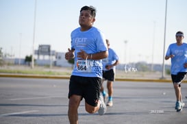 Carrera Ciudad Industrial Torreón CIT 2025 @tar.mx