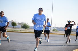Carrera Ciudad Industrial Torreón CIT 2025 @tar.mx