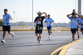 Carrera Ciudad Industrial Torreón CIT 2025 @tar.mx