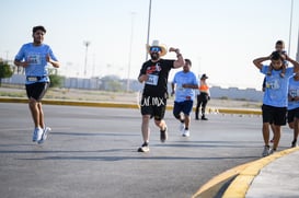 Carrera Ciudad Industrial Torreón CIT 2025 @tar.mx