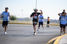Carrera Ciudad Industrial Torreón CIT 2025 @tar.mx
