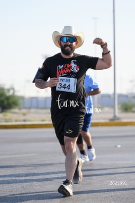 Carrera Ciudad Industrial Torreón CIT 2025 @tar.mx