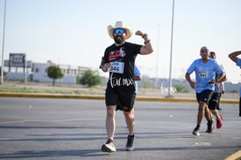 Carrera Ciudad Industrial Torreón CIT 2025 @tar.mx
