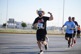 Carrera Ciudad Industrial Torreón CIT 2025 @tar.mx