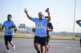 Carrera Ciudad Industrial Torreón CIT 2025 @tar.mx