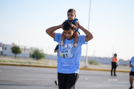 Carrera Ciudad Industrial Torreón CIT 2025 @tar.mx