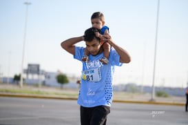 Carrera Ciudad Industrial Torreón CIT 2025 @tar.mx