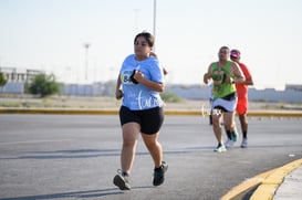 Carrera Ciudad Industrial Torreón CIT 2025 @tar.mx