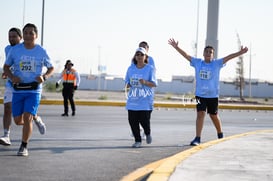 Carrera Ciudad Industrial Torreón CIT 2025 @tar.mx