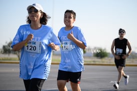 Carrera Ciudad Industrial Torreón CIT 2025 @tar.mx