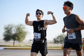 Carrera Ciudad Industrial Torreón CIT 2025 @tar.mx