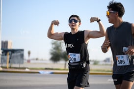 Carrera Ciudad Industrial Torreón CIT 2025 @tar.mx