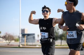 Carrera Ciudad Industrial Torreón CIT 2025 @tar.mx
