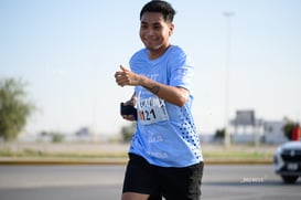 Carrera Ciudad Industrial Torreón CIT 2025 @tar.mx