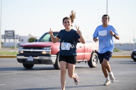 Carrera Ciudad Industrial Torreón CIT 2025 @tar.mx