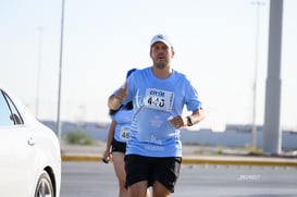 Carrera Ciudad Industrial Torreón CIT 2025 @tar.mx