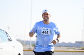 Carrera Ciudad Industrial Torreón CIT 2025 @tar.mx