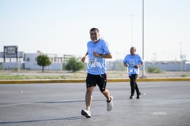 Carrera Ciudad Industrial Torreón CIT 2025 @tar.mx