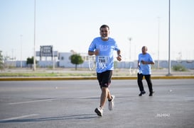 Carrera Ciudad Industrial Torreón CIT 2025 @tar.mx