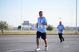Carrera Ciudad Industrial Torreón CIT 2025 @tar.mx