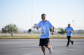 Carrera Ciudad Industrial Torreón CIT 2025 @tar.mx