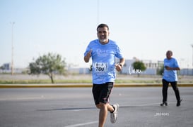 Carrera Ciudad Industrial Torreón CIT 2025 @tar.mx