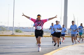 Carrera Ciudad Industrial Torreón CIT 2025 @tar.mx