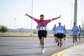 Carrera Ciudad Industrial Torreón CIT 2025 @tar.mx