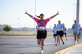Carrera Ciudad Industrial Torreón CIT 2025 @tar.mx