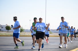 Carrera Ciudad Industrial Torreón CIT 2025 @tar.mx