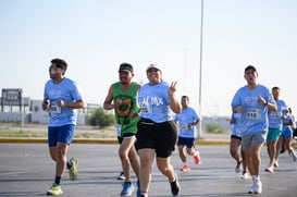Carrera Ciudad Industrial Torreón CIT 2025 @tar.mx