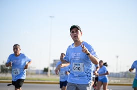 Carrera Ciudad Industrial Torreón CIT 2025 @tar.mx