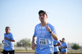 Carrera Ciudad Industrial Torreón CIT 2025 @tar.mx