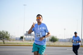 Carrera Ciudad Industrial Torreón CIT 2025 @tar.mx