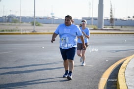 Carrera Ciudad Industrial Torreón CIT 2025 @tar.mx