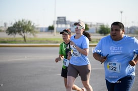 Carrera Ciudad Industrial Torreón CIT 2025 @tar.mx
