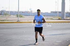 Carrera Ciudad Industrial Torreón CIT 2025 @tar.mx