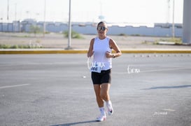 Carrera Ciudad Industrial Torreón CIT 2025 @tar.mx