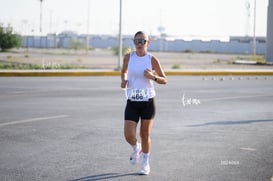 Carrera Ciudad Industrial Torreón CIT 2025 @tar.mx