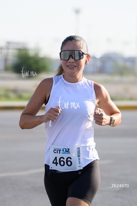 Carrera Ciudad Industrial Torreón CIT 2025 @tar.mx