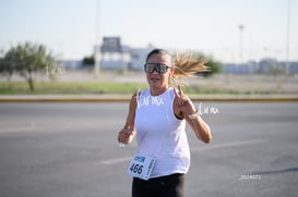 Carrera Ciudad Industrial Torreón CIT 2025 @tar.mx