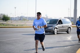 Carrera Ciudad Industrial Torreón CIT 2025 @tar.mx