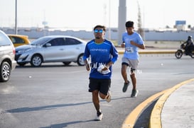 Carrera Ciudad Industrial Torreón CIT 2025 @tar.mx