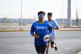 Carrera Ciudad Industrial Torreón CIT 2025 @tar.mx