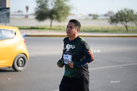 Carrera Ciudad Industrial Torreón CIT 2025 @tar.mx