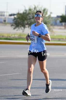 Carrera Ciudad Industrial Torreón CIT 2025 @tar.mx