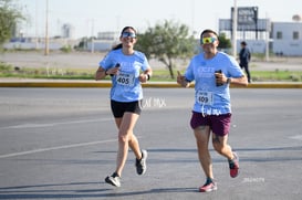 Carrera Ciudad Industrial Torreón CIT 2025 @tar.mx