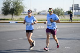Carrera Ciudad Industrial Torreón CIT 2025 @tar.mx