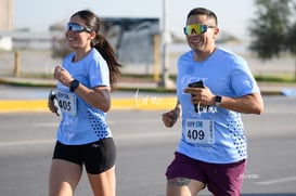 Carrera Ciudad Industrial Torreón CIT 2025 @tar.mx