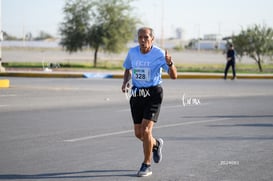 Carrera Ciudad Industrial Torreón CIT 2025 @tar.mx